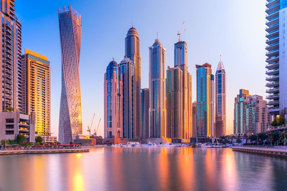 trade license UAE